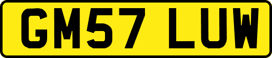 GM57LUW