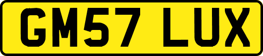 GM57LUX