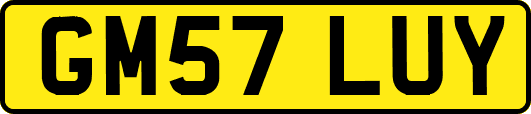 GM57LUY