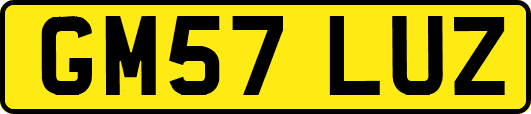 GM57LUZ