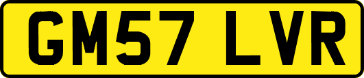 GM57LVR