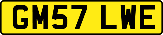 GM57LWE