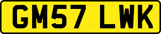 GM57LWK