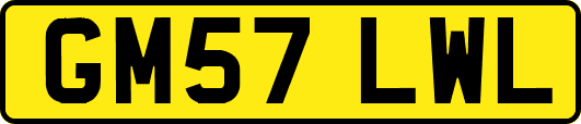 GM57LWL