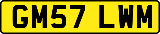 GM57LWM