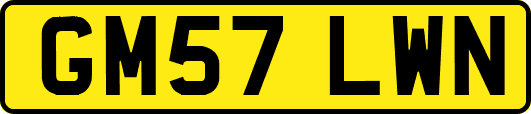 GM57LWN