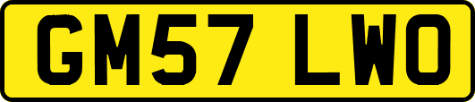 GM57LWO