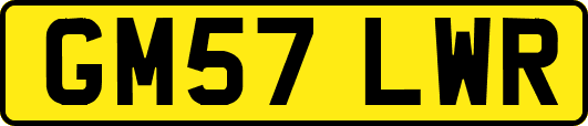 GM57LWR