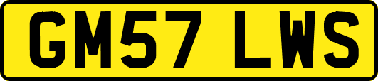GM57LWS