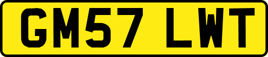 GM57LWT