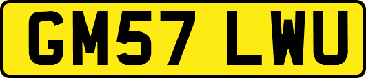 GM57LWU