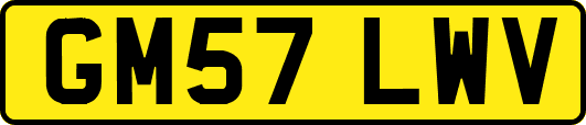 GM57LWV