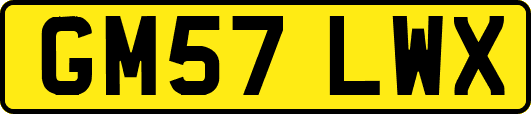 GM57LWX