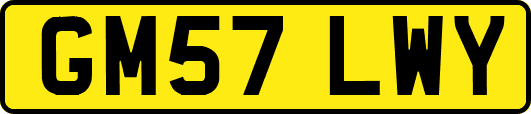 GM57LWY