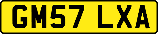 GM57LXA