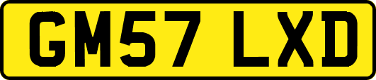 GM57LXD