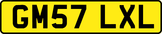GM57LXL