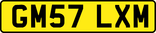 GM57LXM