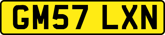 GM57LXN