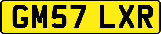 GM57LXR