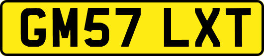 GM57LXT