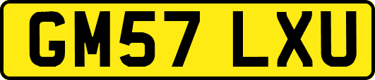 GM57LXU