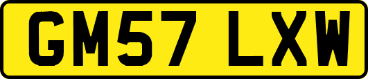 GM57LXW