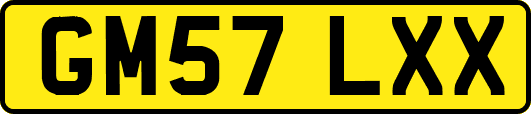 GM57LXX