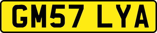GM57LYA