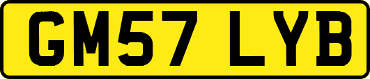 GM57LYB