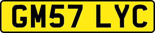GM57LYC