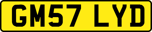 GM57LYD
