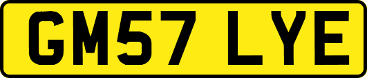 GM57LYE