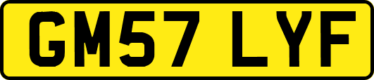 GM57LYF