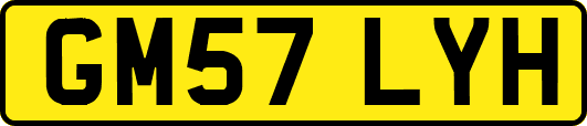 GM57LYH
