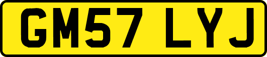 GM57LYJ