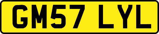 GM57LYL