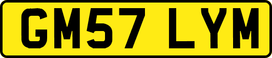 GM57LYM