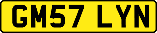 GM57LYN