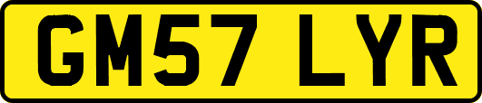 GM57LYR