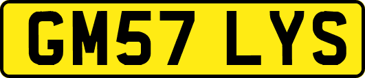 GM57LYS