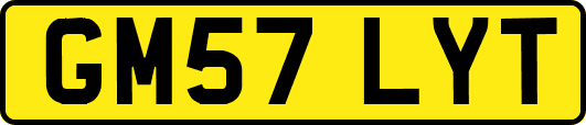 GM57LYT
