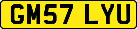GM57LYU
