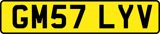 GM57LYV