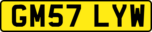 GM57LYW