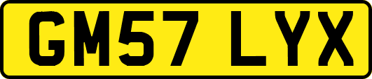GM57LYX