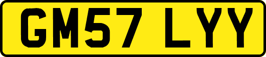 GM57LYY