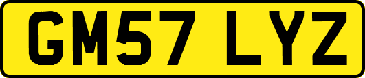 GM57LYZ