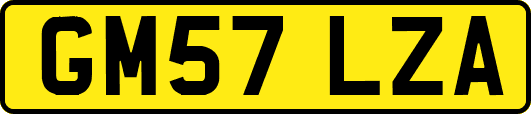 GM57LZA