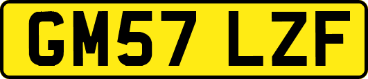 GM57LZF